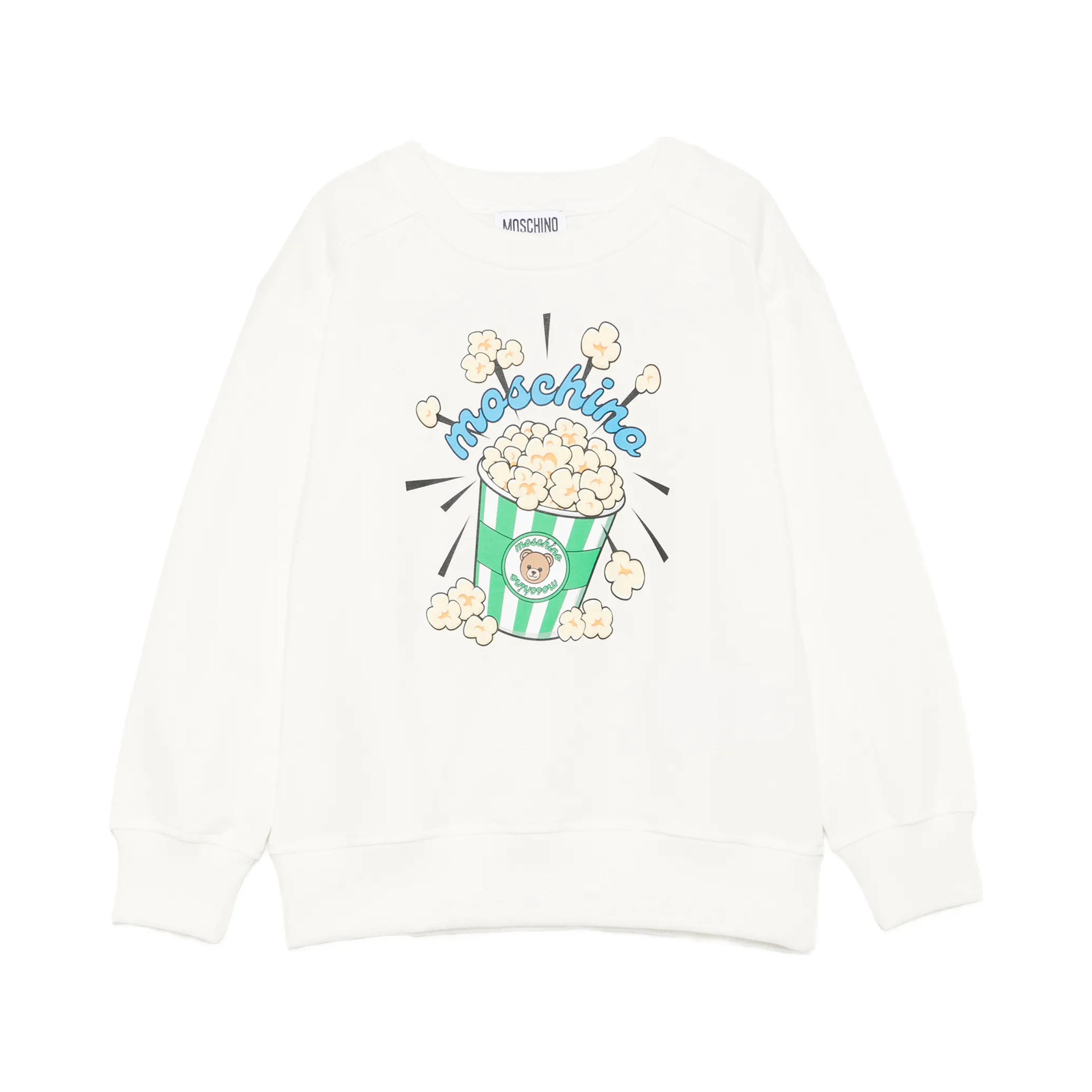 MOSCHINO KIDS Sweaters