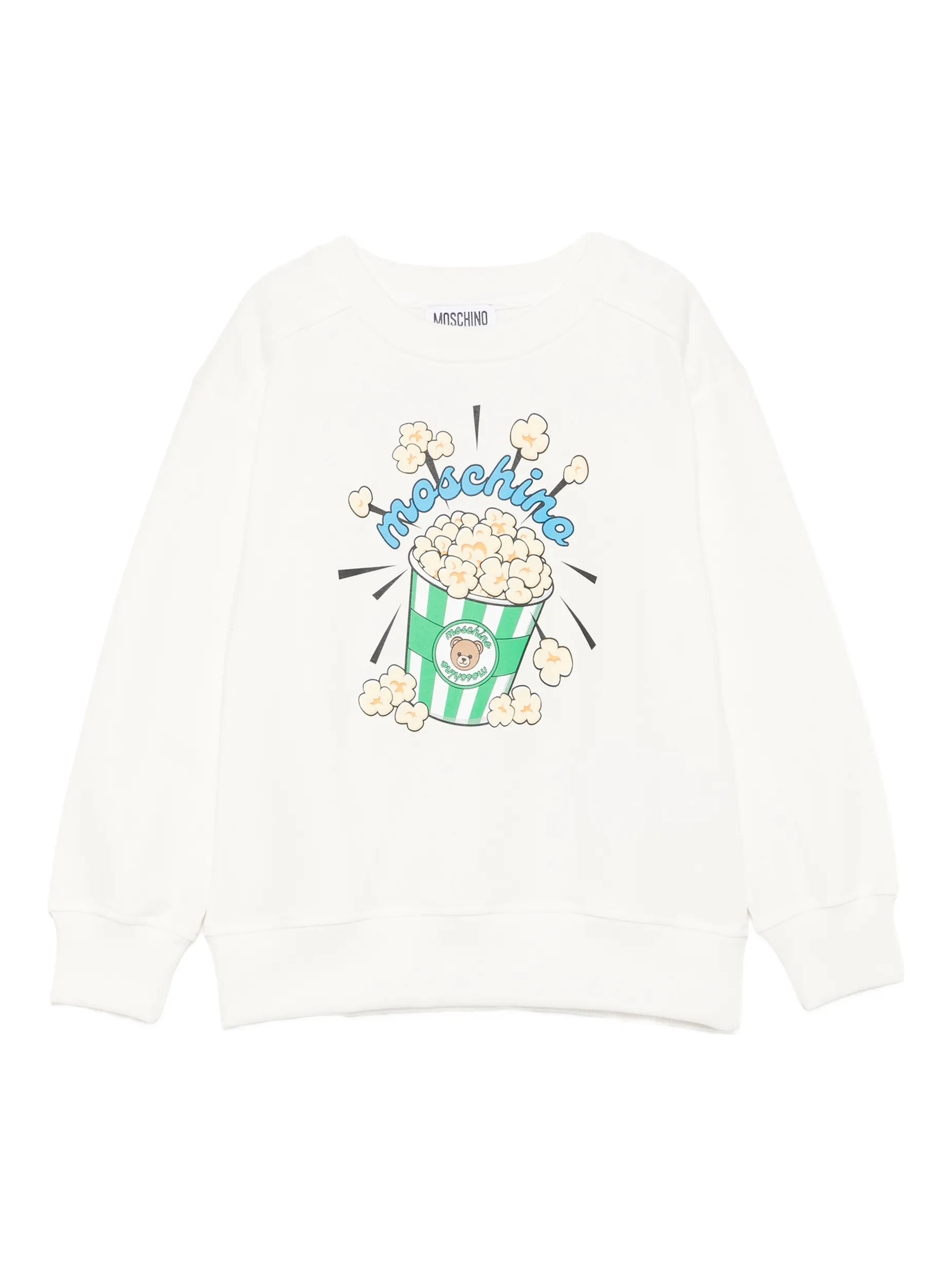 MOSCHINO KIDS Sweaters