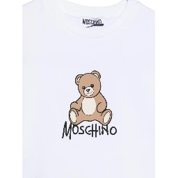 Moschino Kids T-shirts and Polos