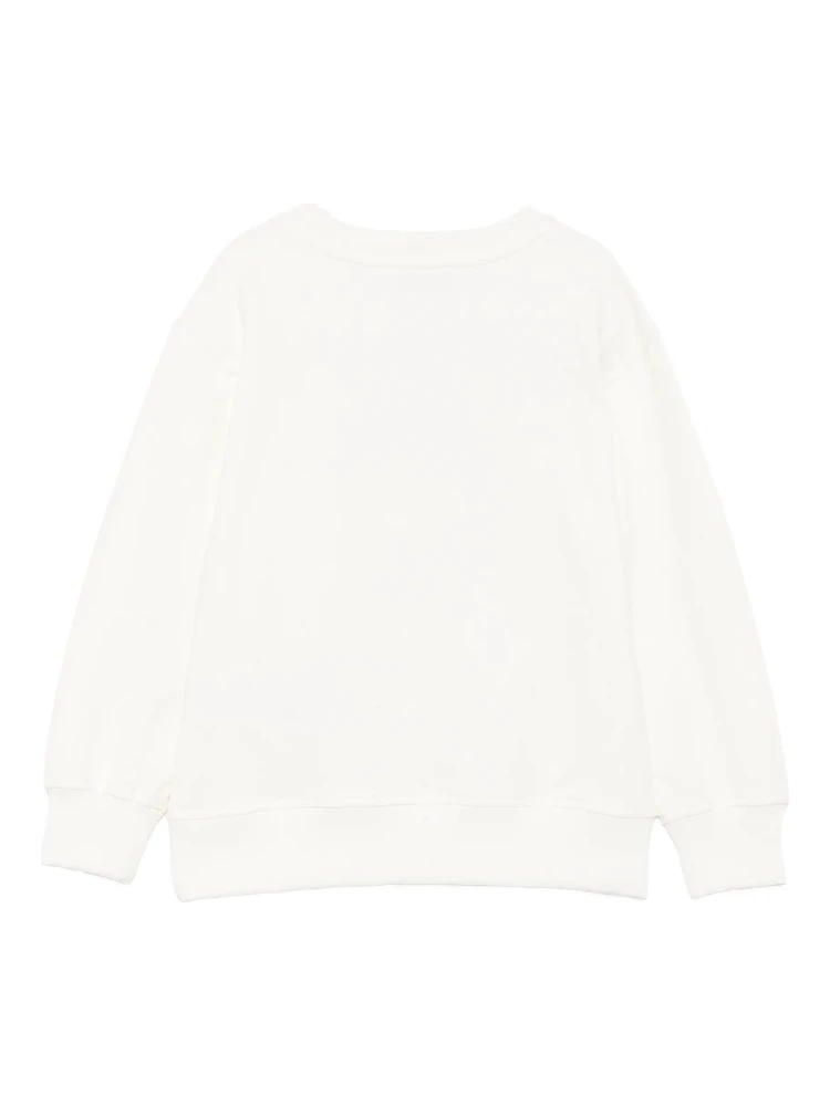 MOSCHINO KIDS Sweaters alternative