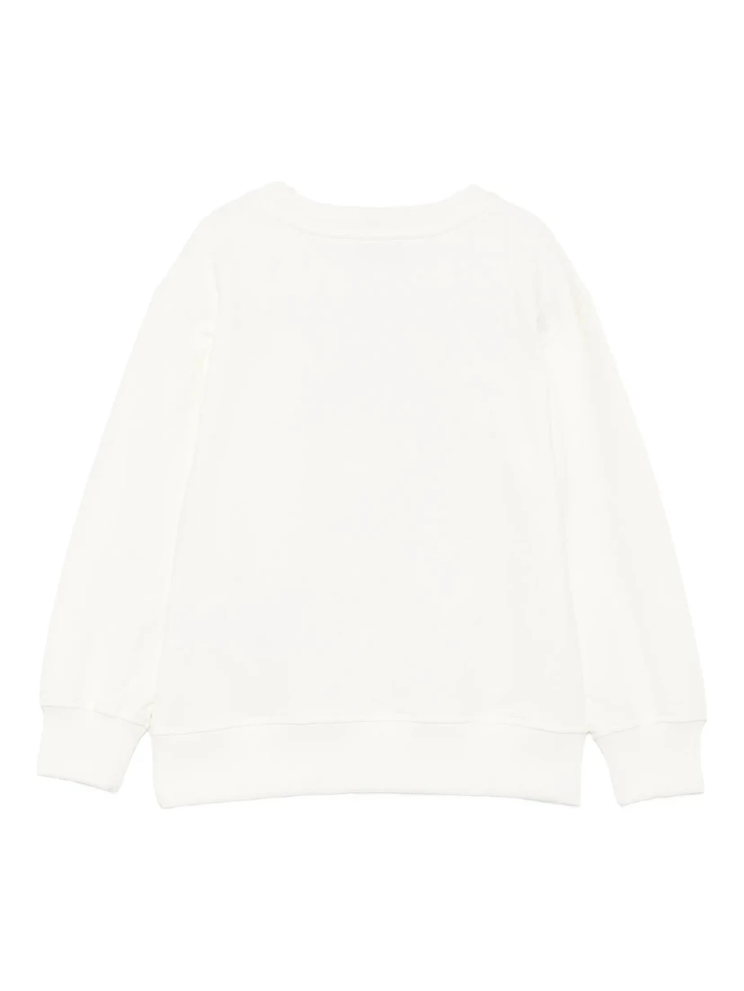 MOSCHINO KIDS Sweaters