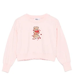 MOSCHINO KIDS Sweaters