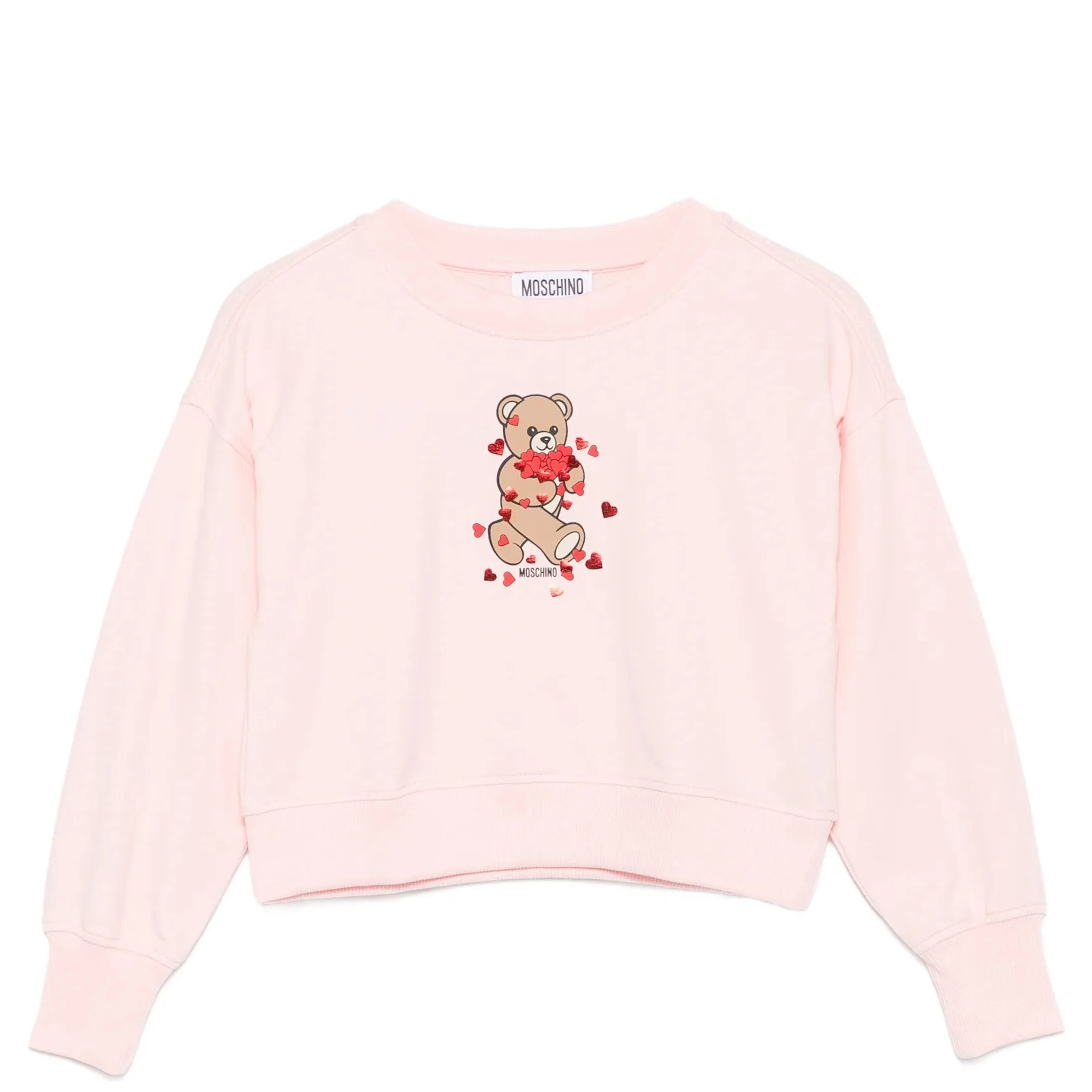 MOSCHINO KIDS Sweaters