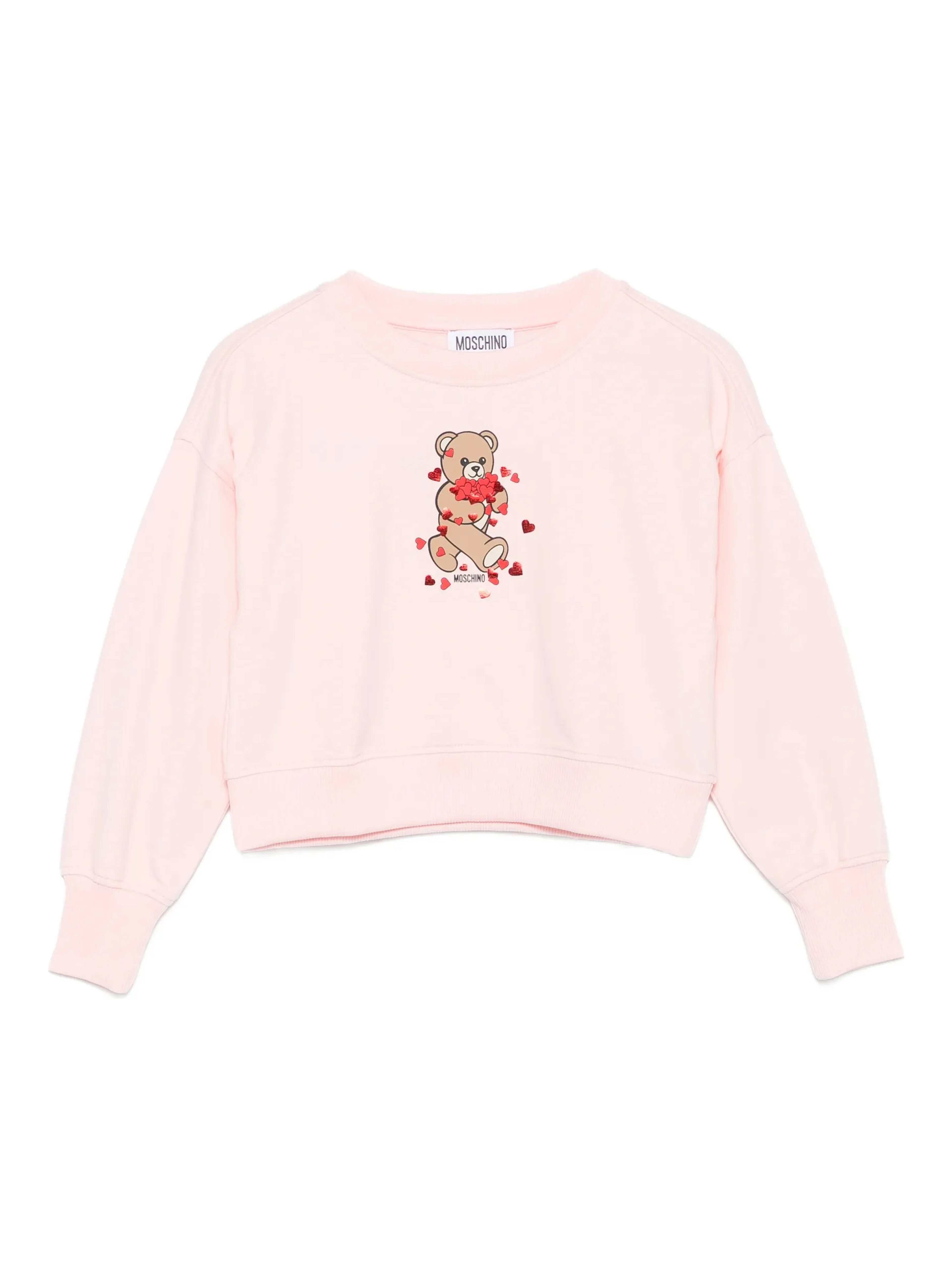 MOSCHINO KIDS Sweaters