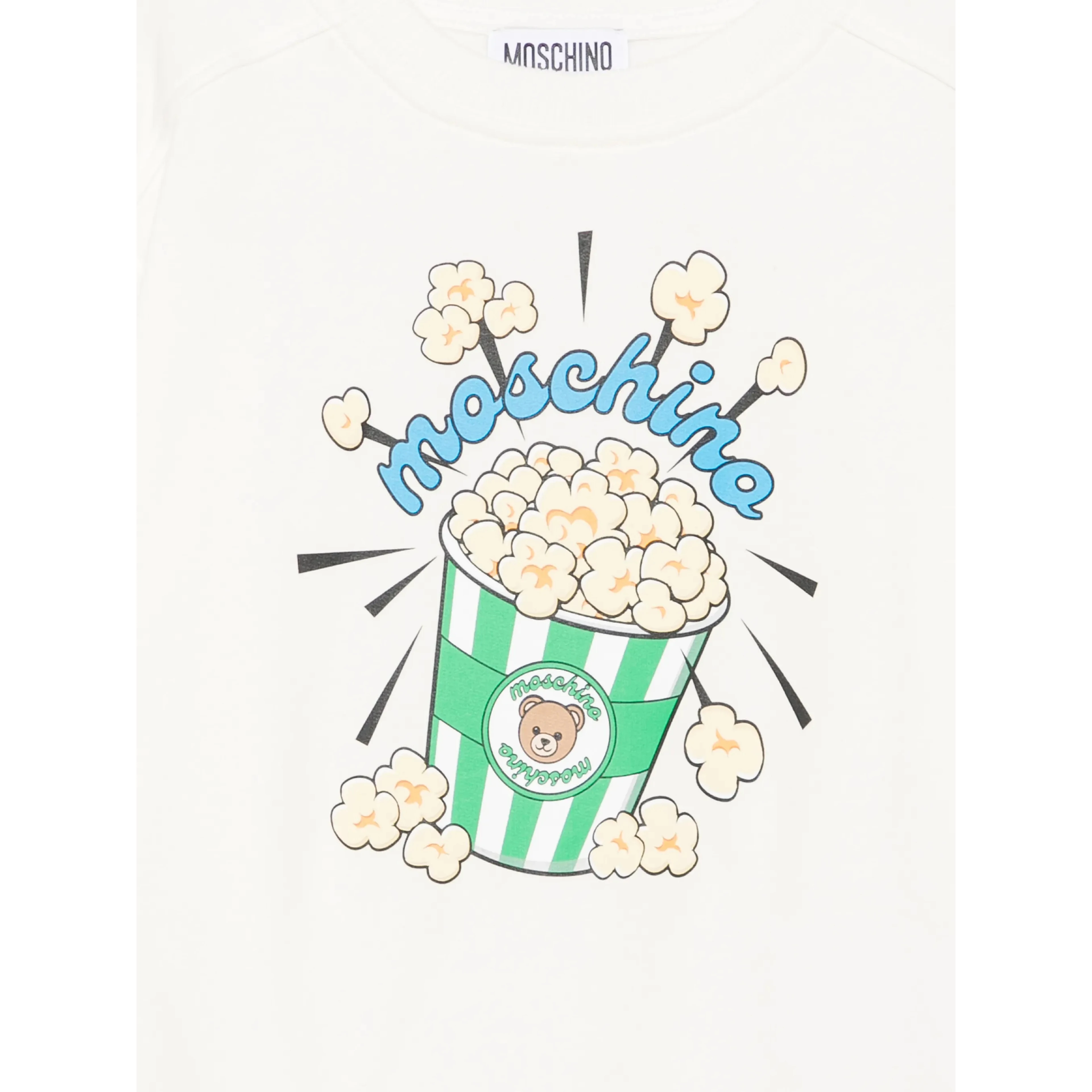 MOSCHINO KIDS Sweaters