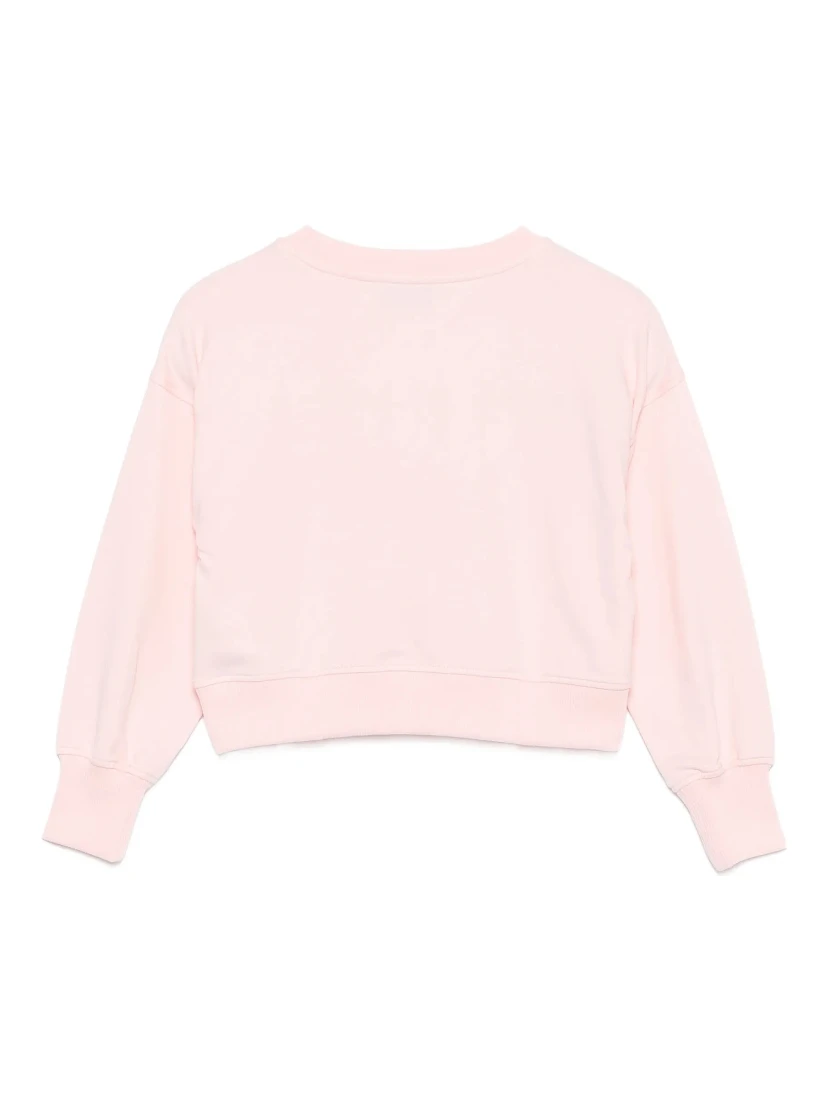 MOSCHINO KIDS Sweaters