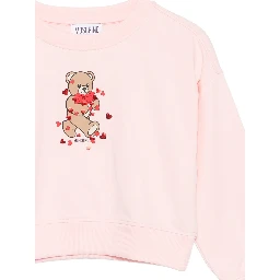 MOSCHINO KIDS Sweaters