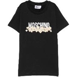MOSCHINO KIDS T-shirts and Polos