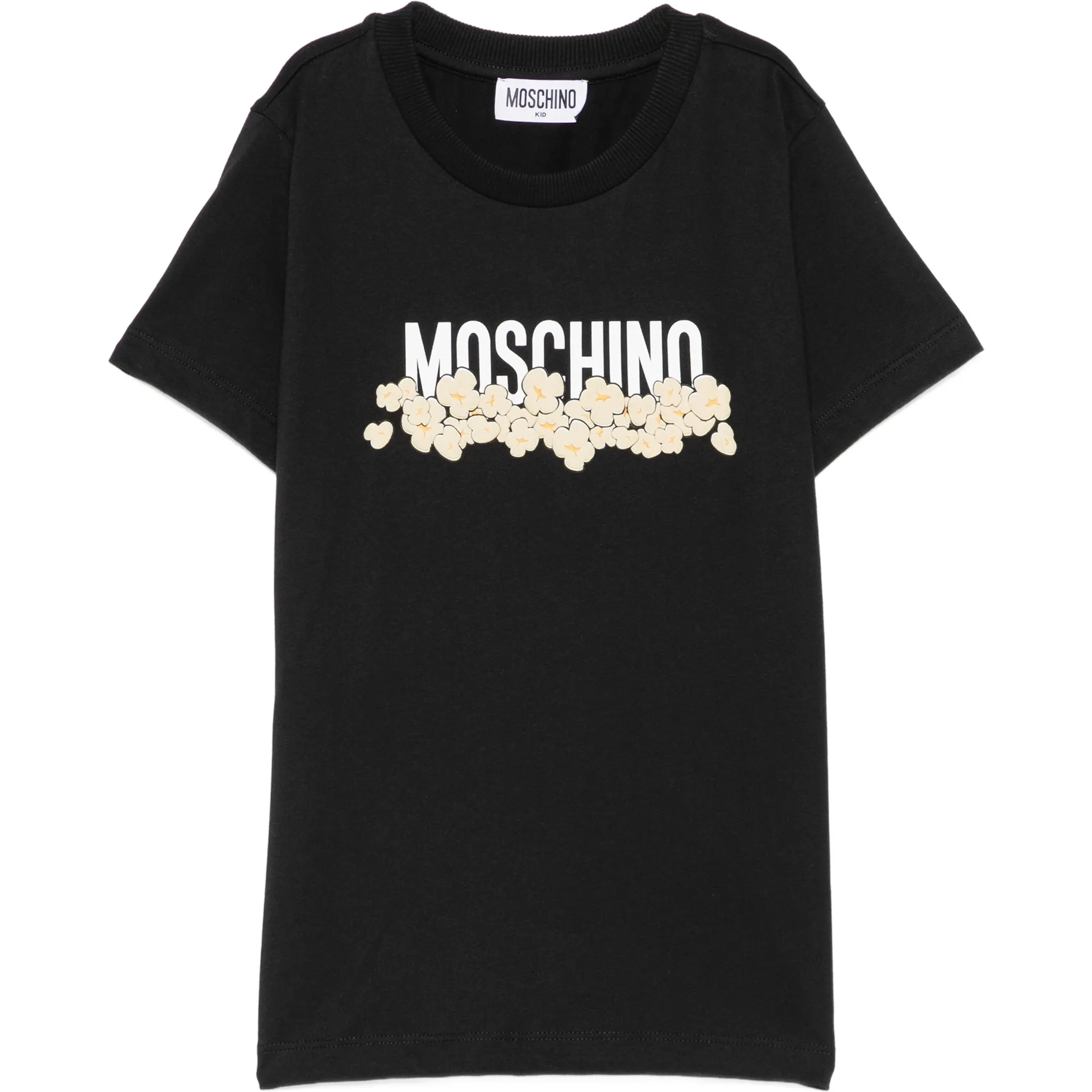 MOSCHINO KIDS T-shirts and Polos