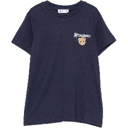 Moschino Kids T-shirts and Polos