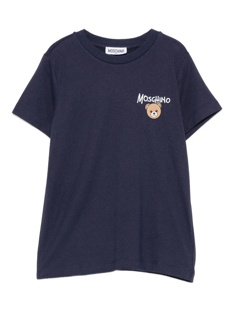 Moschino Kids T-shirts and Polos