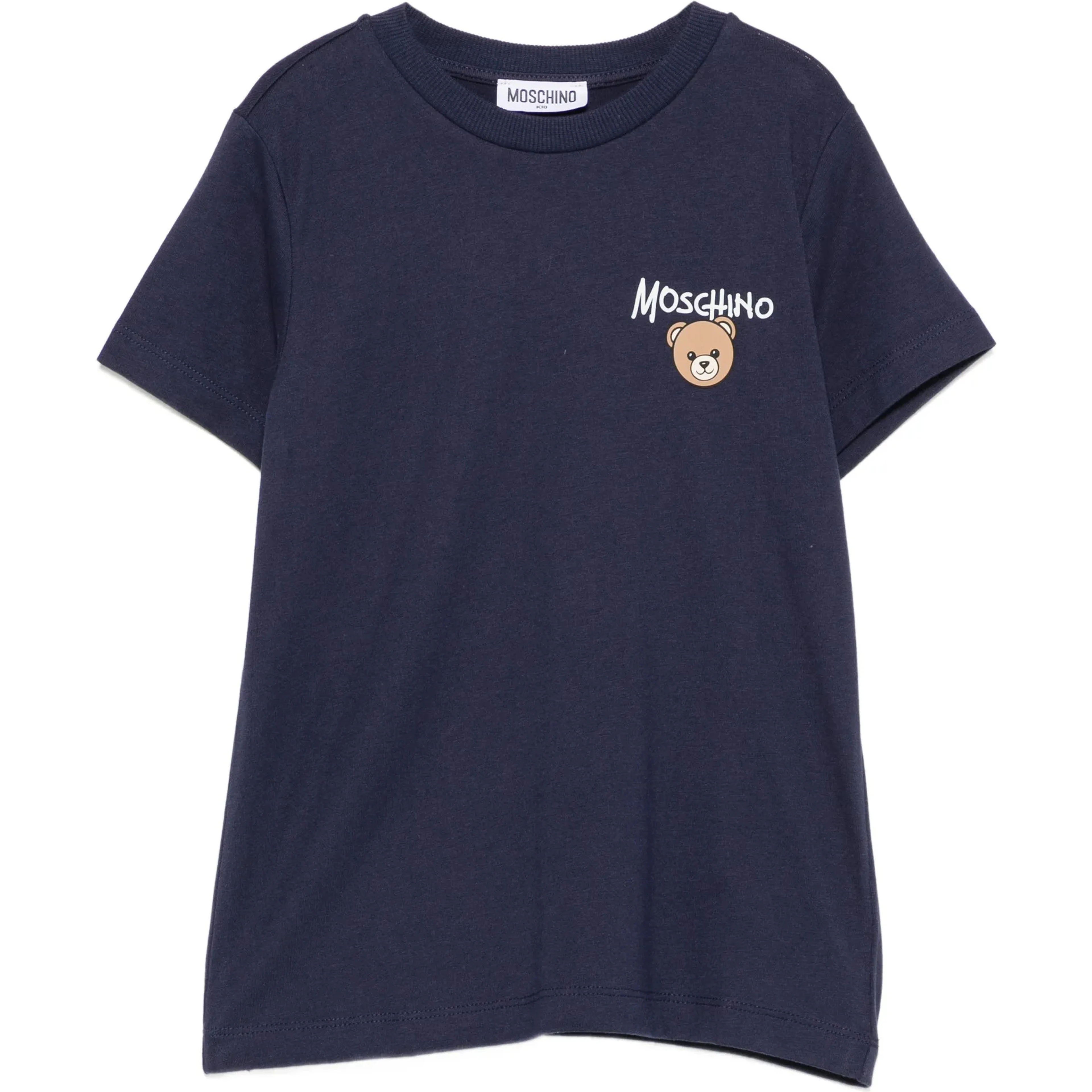 Moschino Kids T-shirts and Polos