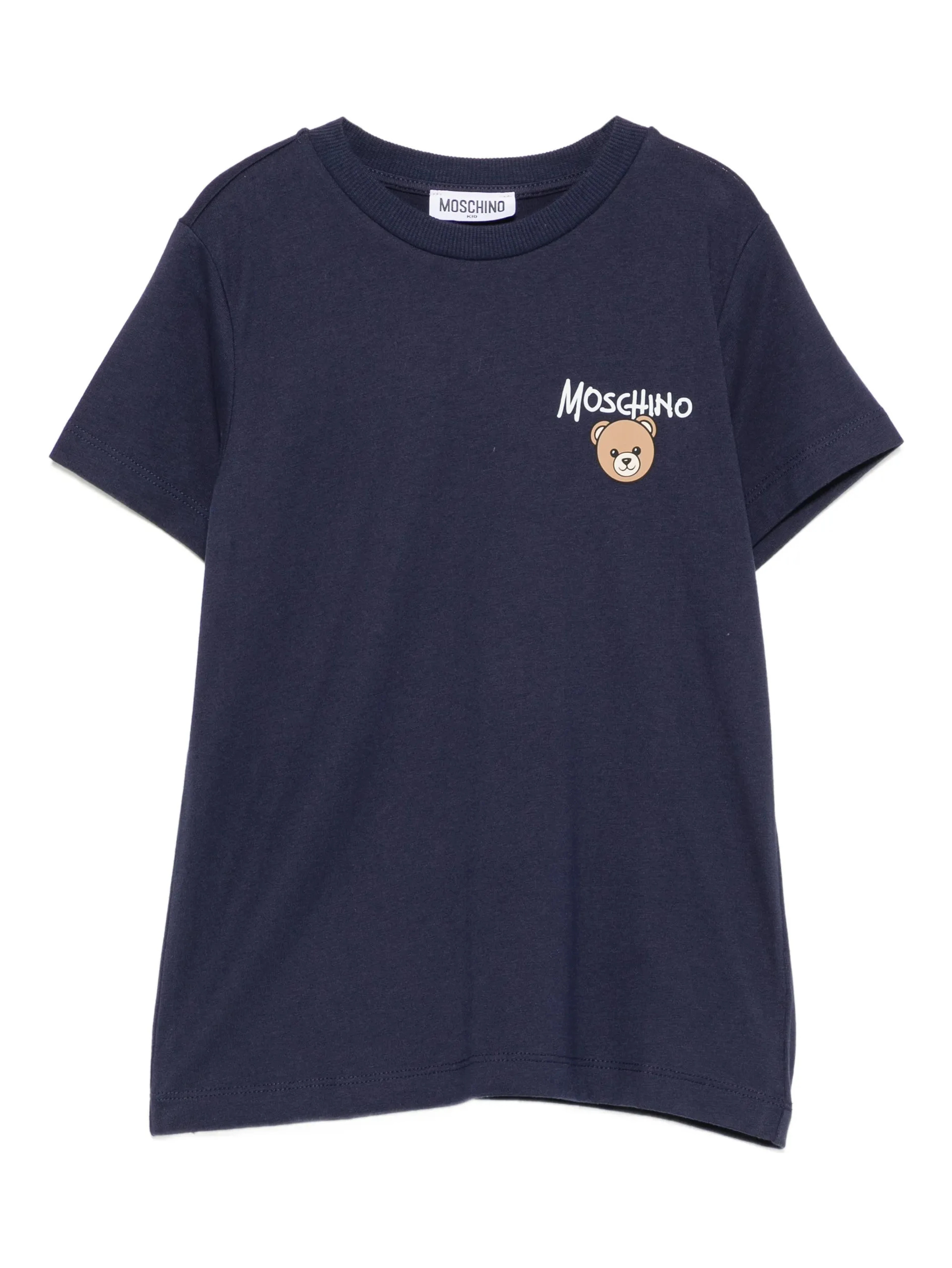 Moschino Kids T-shirts and Polos