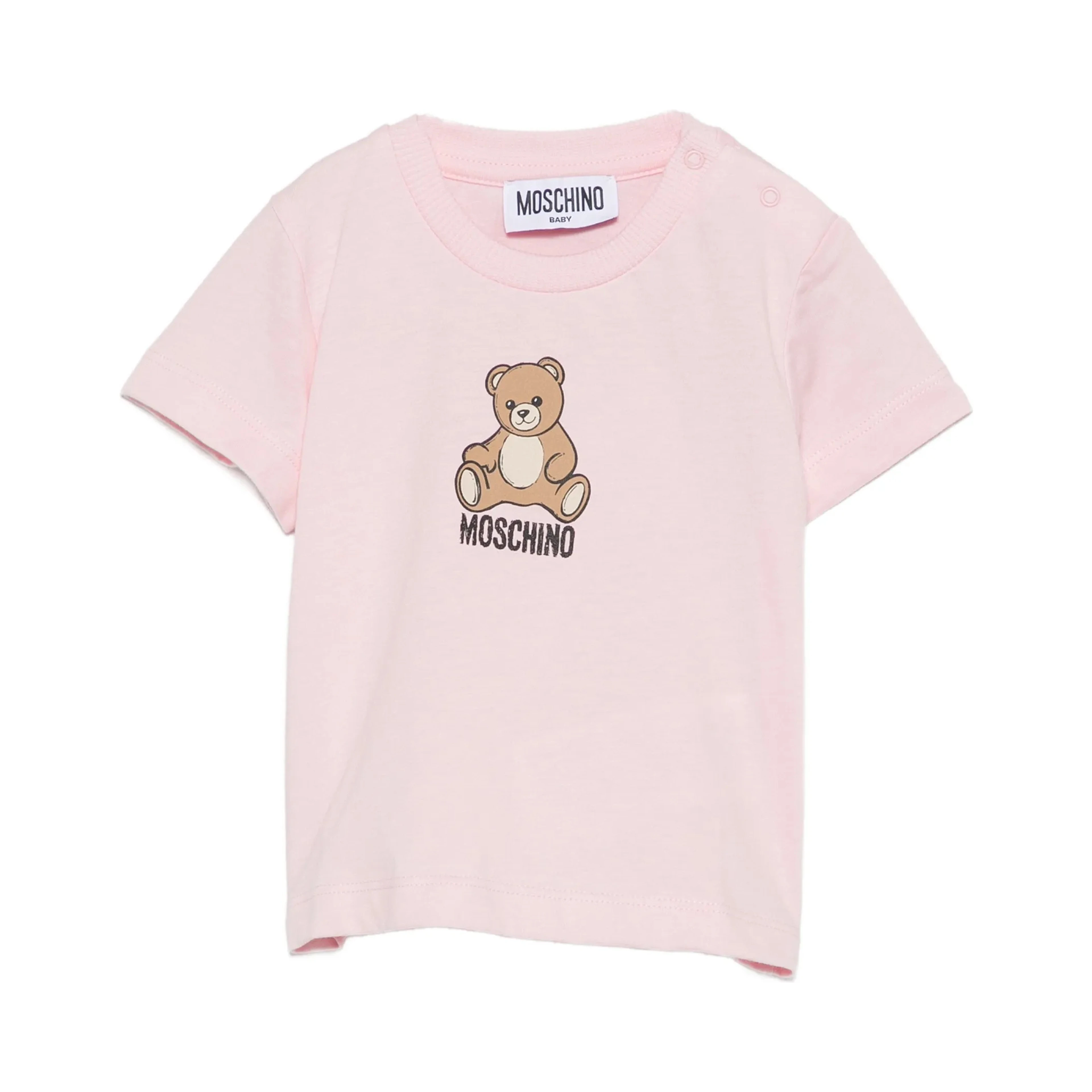 MOSCHINO KIDS T-shirts and Polos