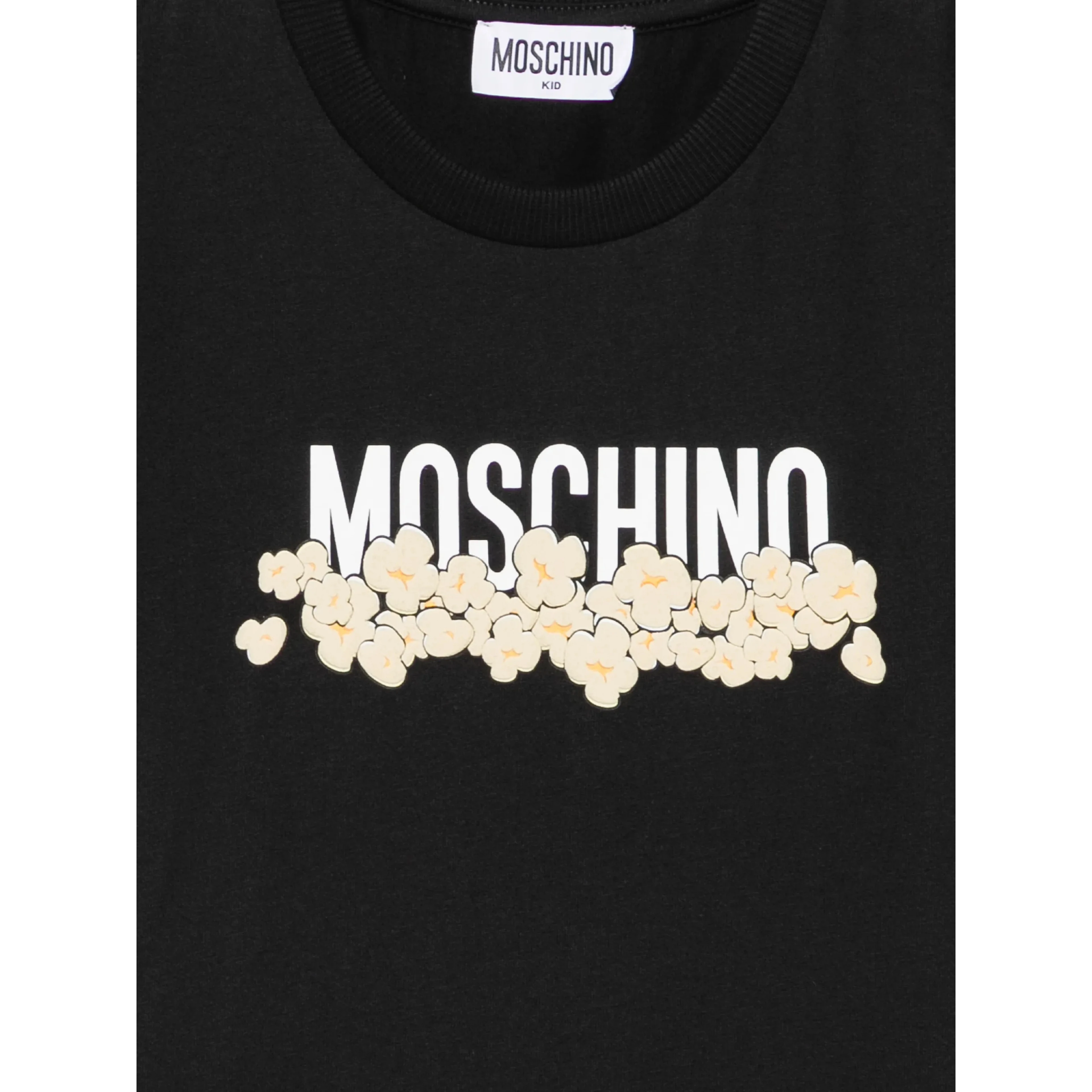 MOSCHINO KIDS T-shirts and Polos