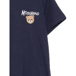 Moschino Kids T-shirts and Polos