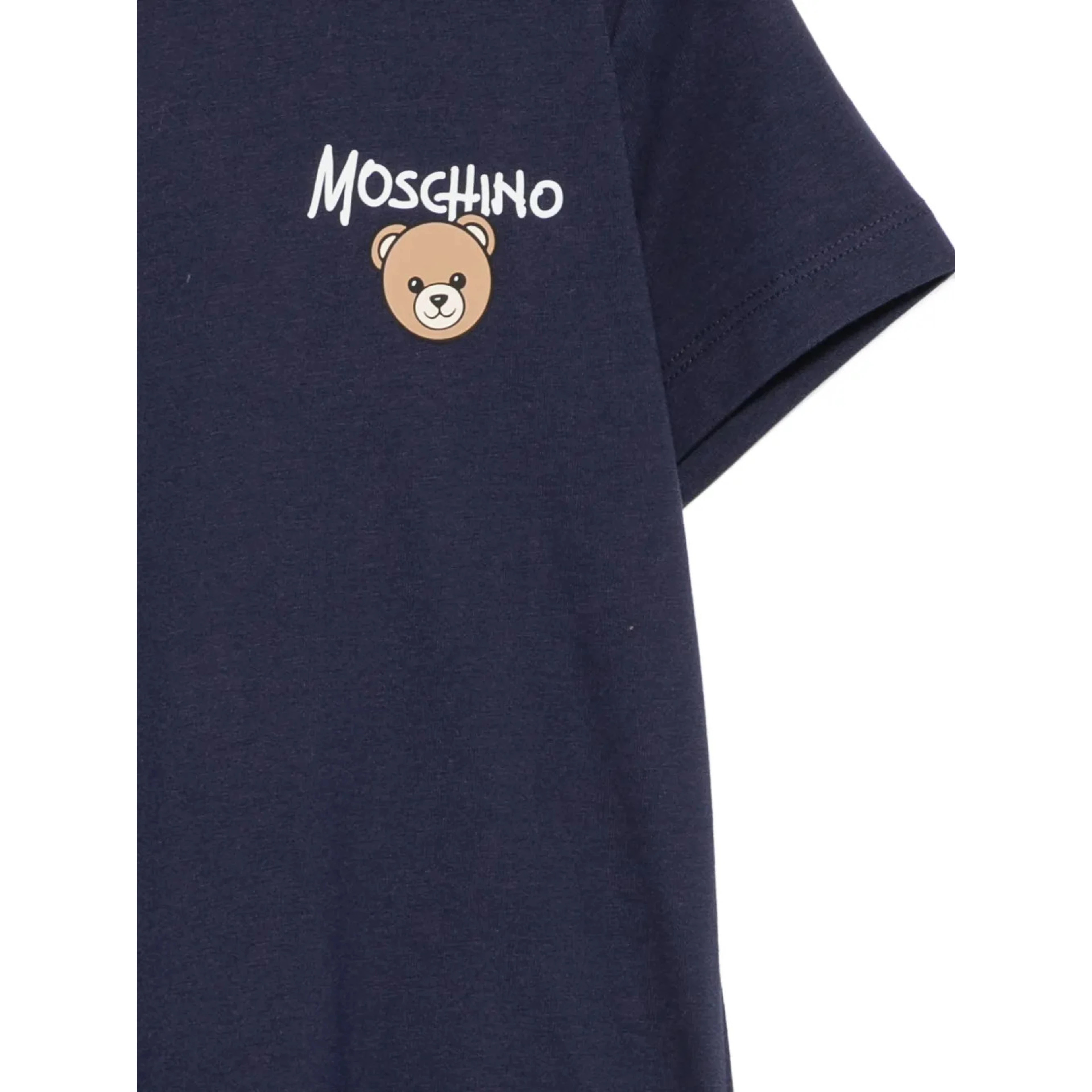 Moschino Kids T-shirts and Polos