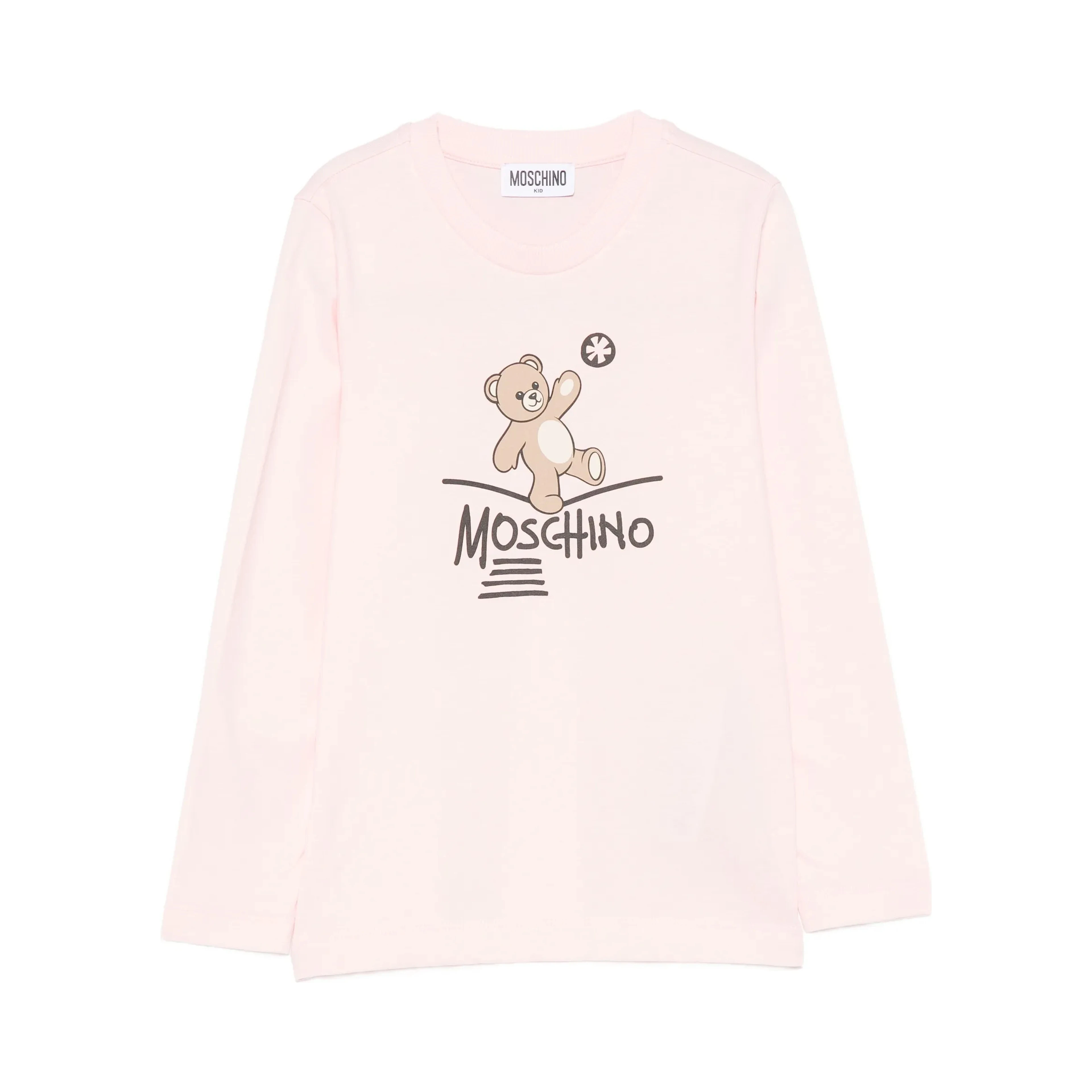 MOSCHINO KIDS T-shirts and Polos