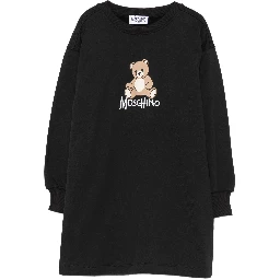 MOSCHINO KIDS Dresses