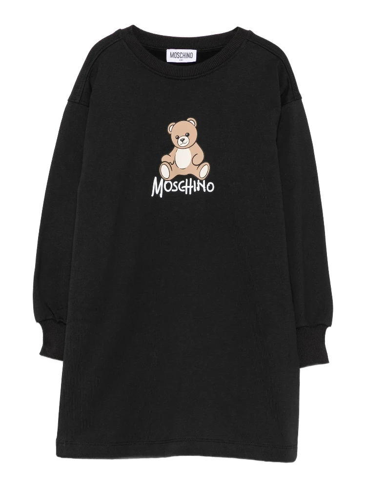 MOSCHINO KIDS Dresses