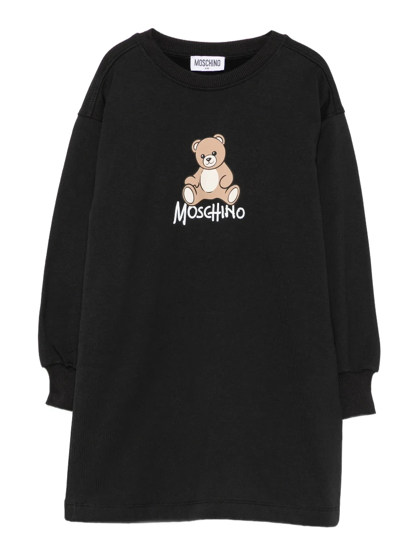 MOSCHINO KIDS Dresses