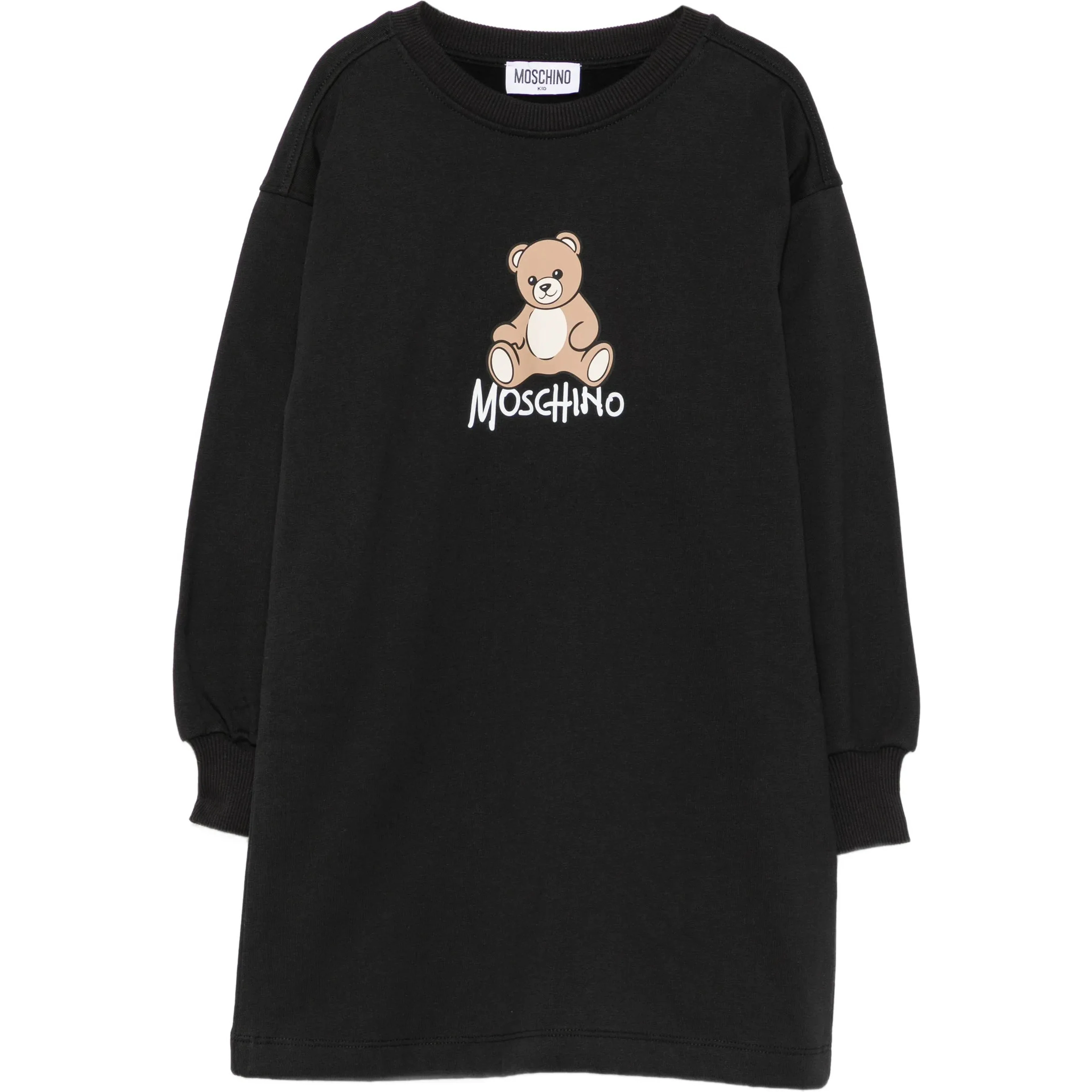 MOSCHINO KIDS Dresses