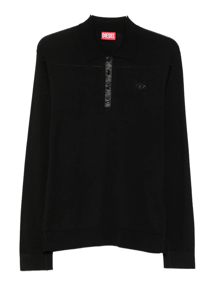 Diesel Sweaters