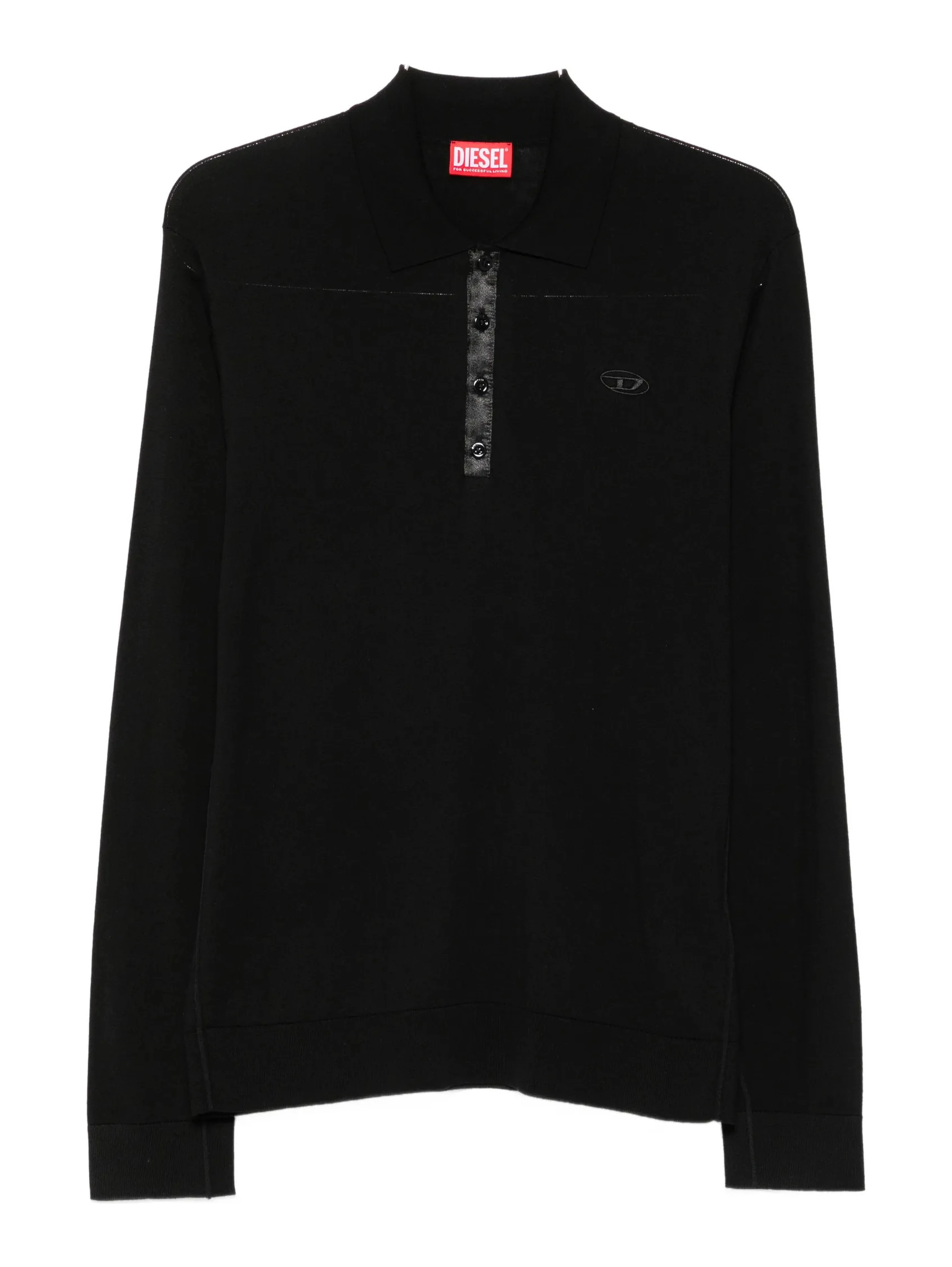 Diesel Sweaters