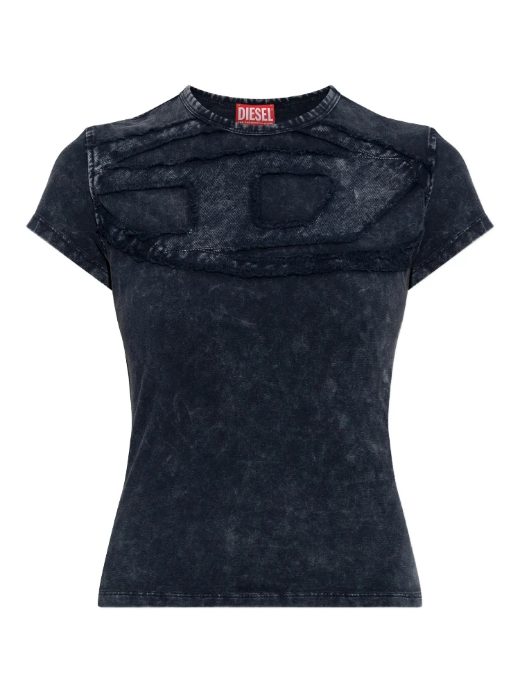DIESEL T-shirts and Polos