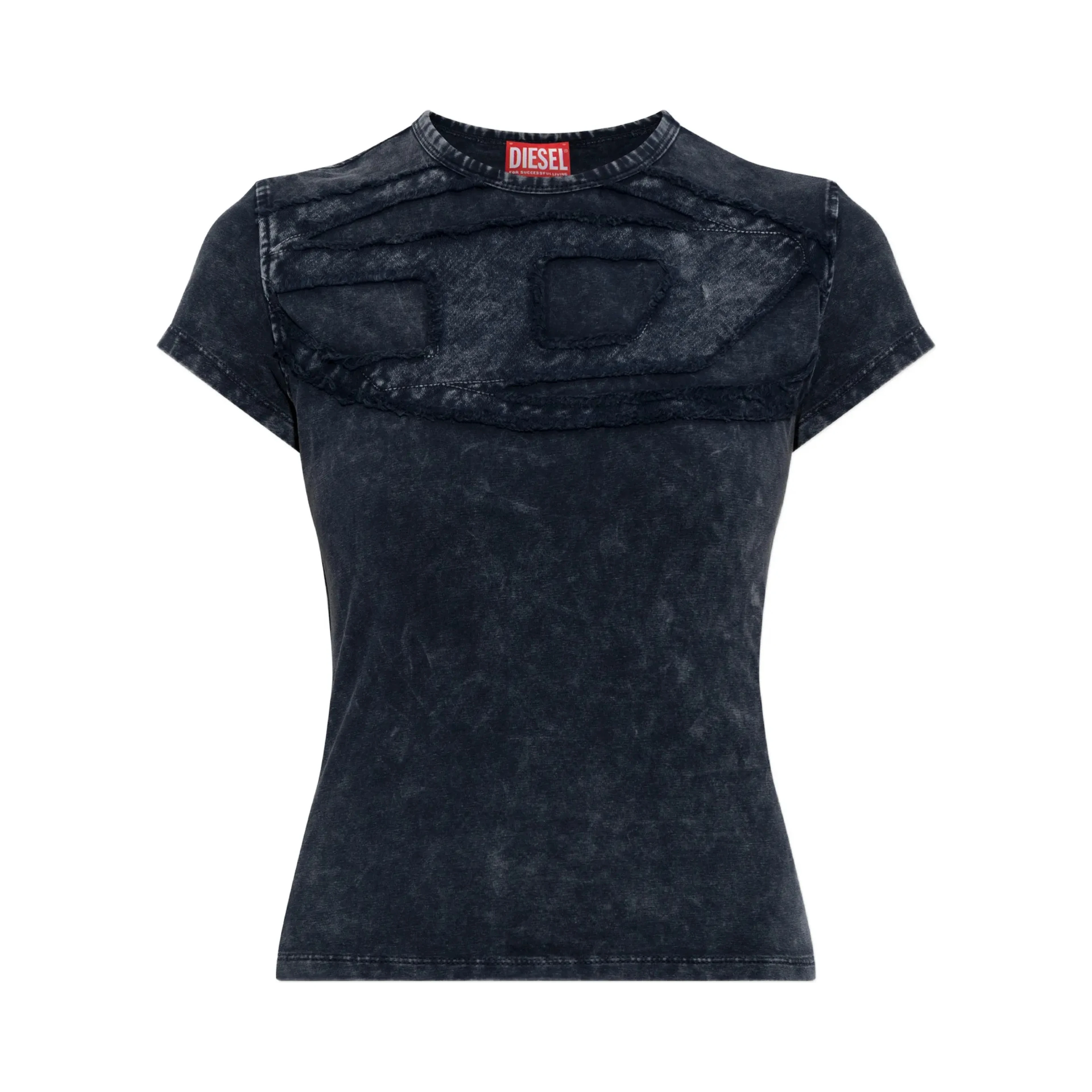 DIESEL T-shirts and Polos