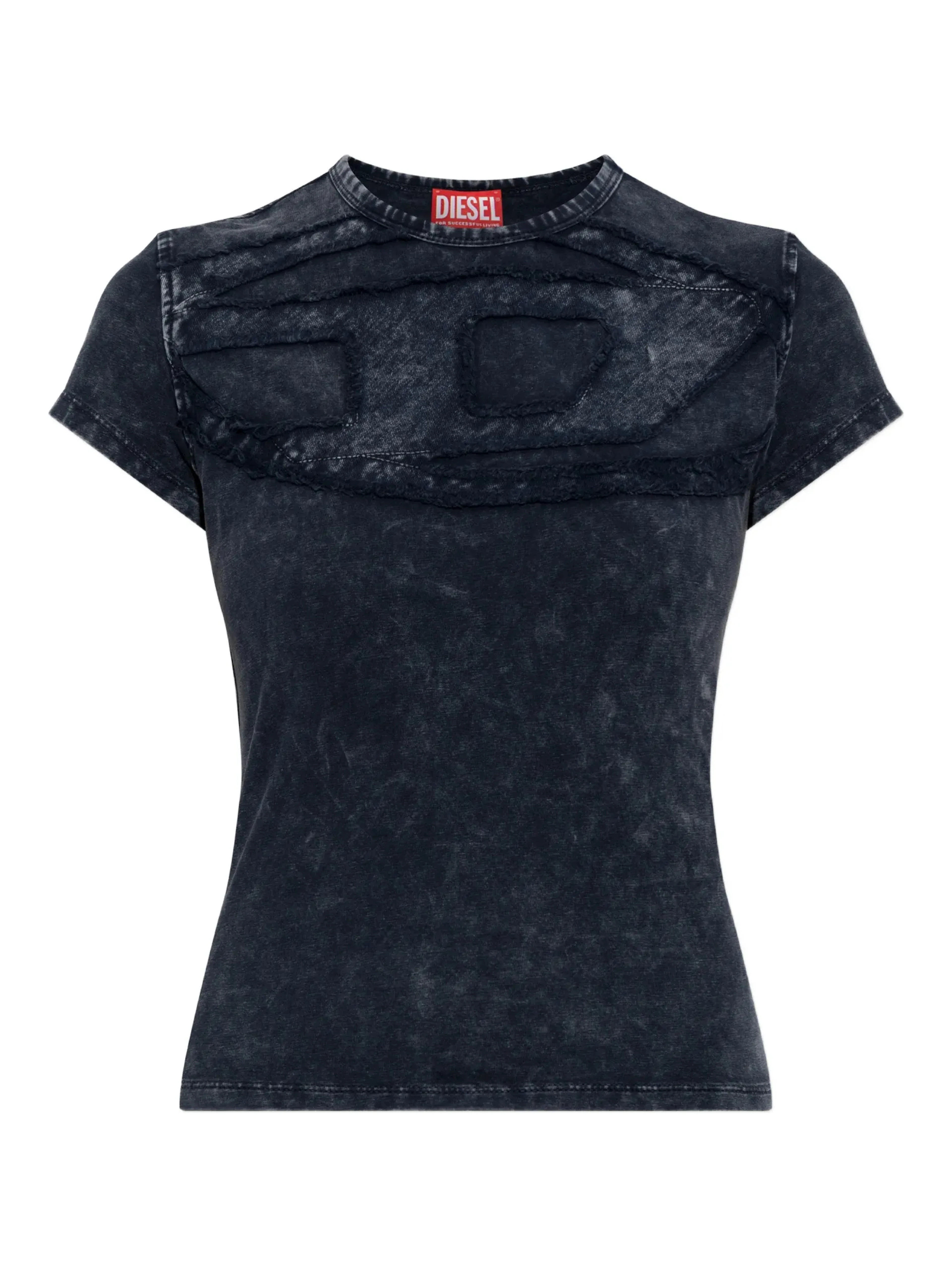 DIESEL T-shirts and Polos