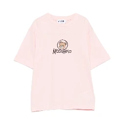 MOSCHINO KIDS T-shirts and Polos