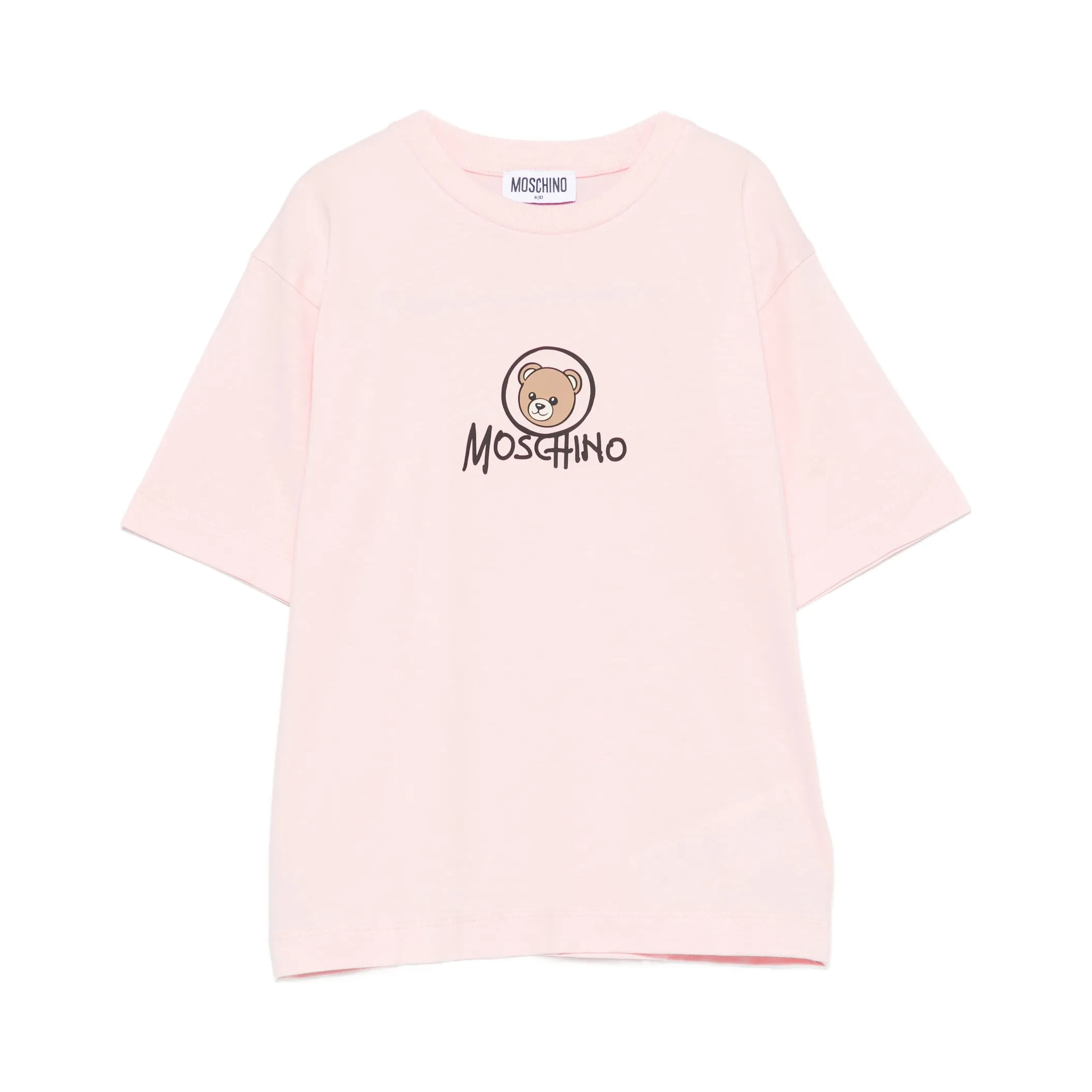 MOSCHINO KIDS T-shirts and Polos