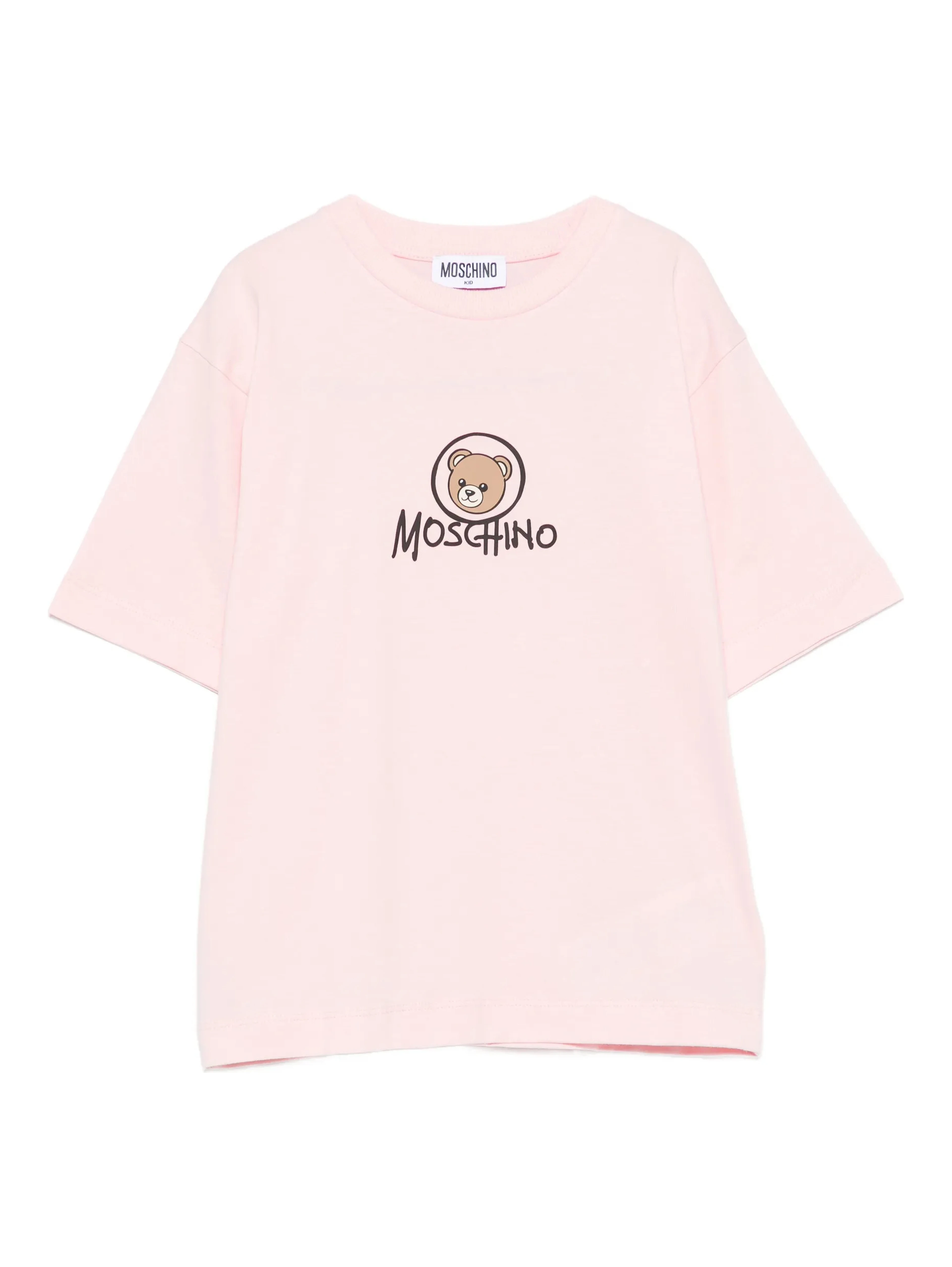 MOSCHINO KIDS T-shirts and Polos
