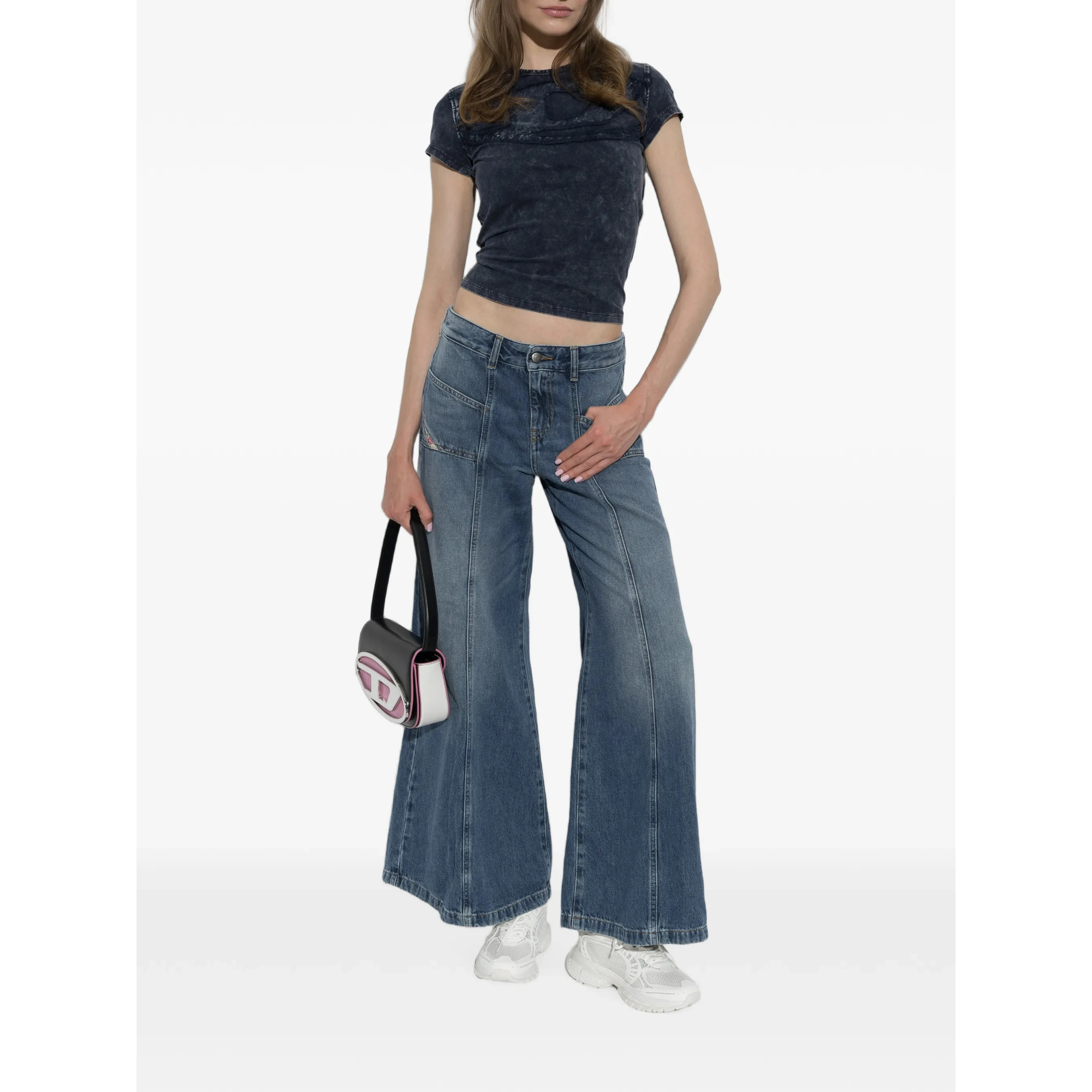 DIESEL T-shirts and Polos