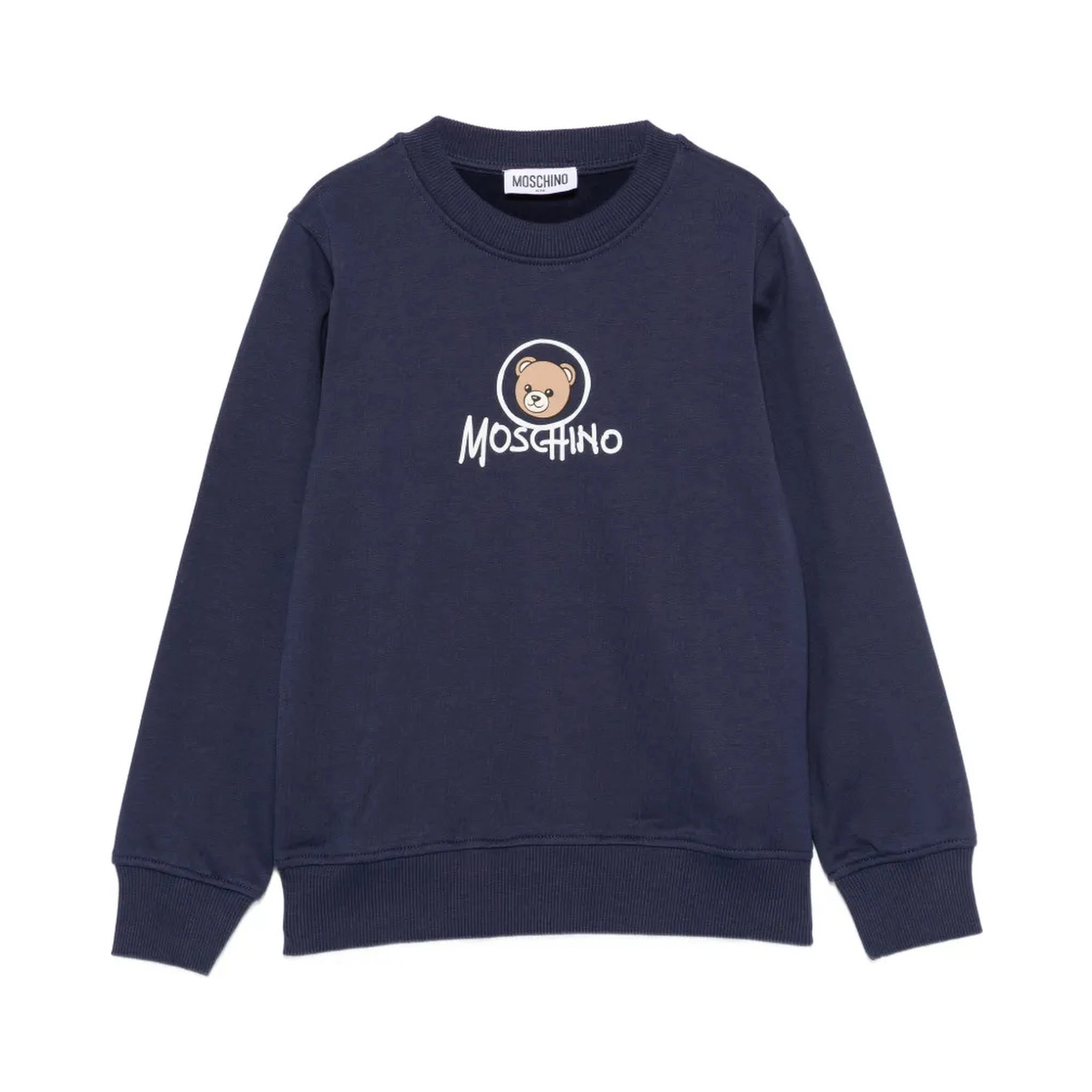 Moschino Kids Sweaters
