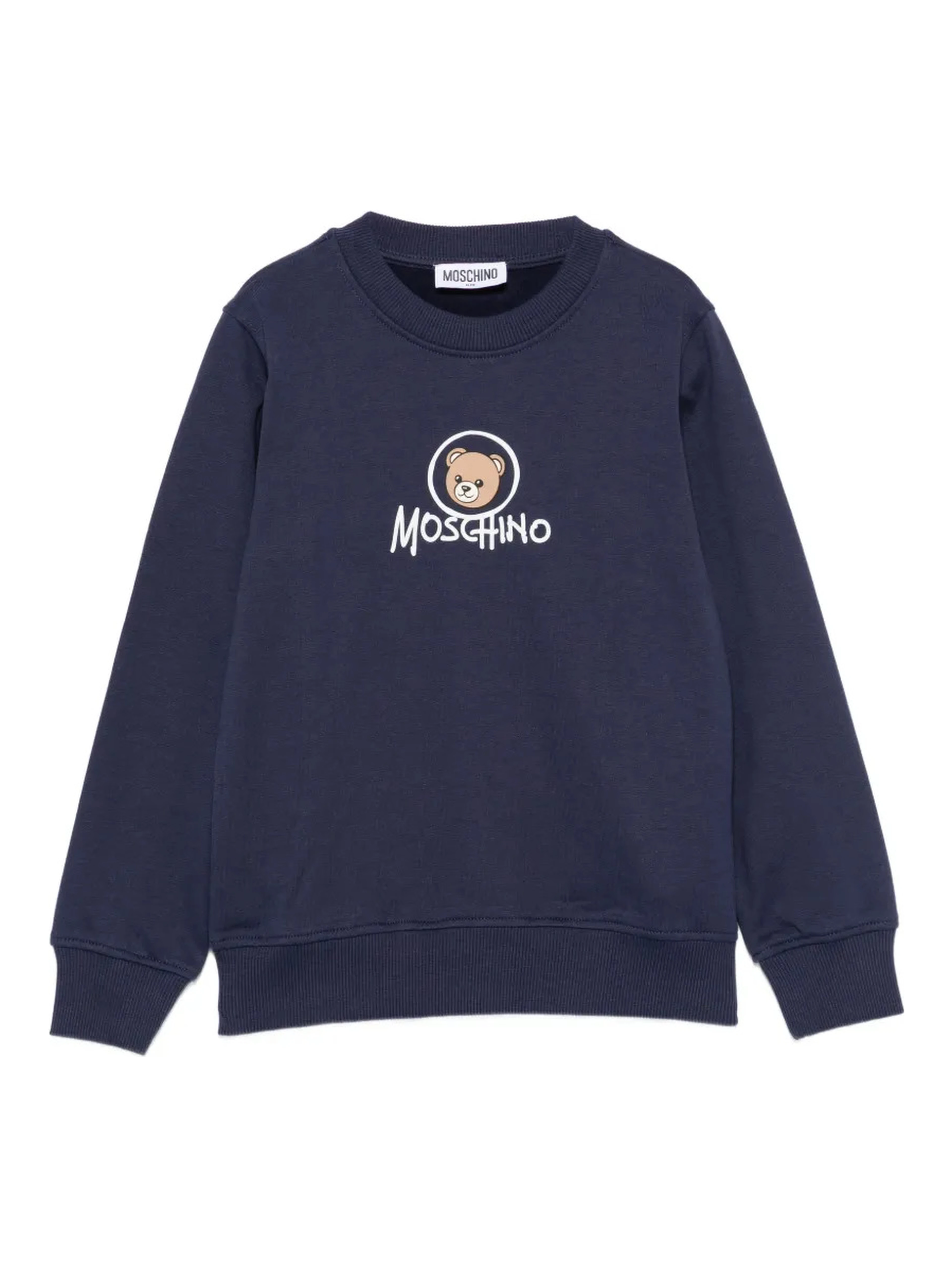 Moschino Kids Sweaters
