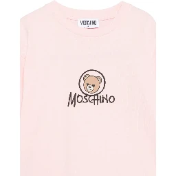 MOSCHINO KIDS T-shirts and Polos