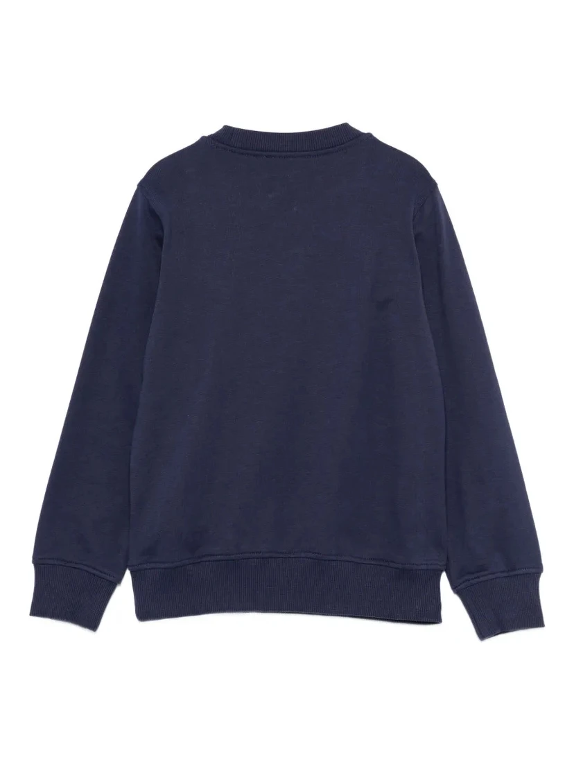 Moschino Kids Sweaters