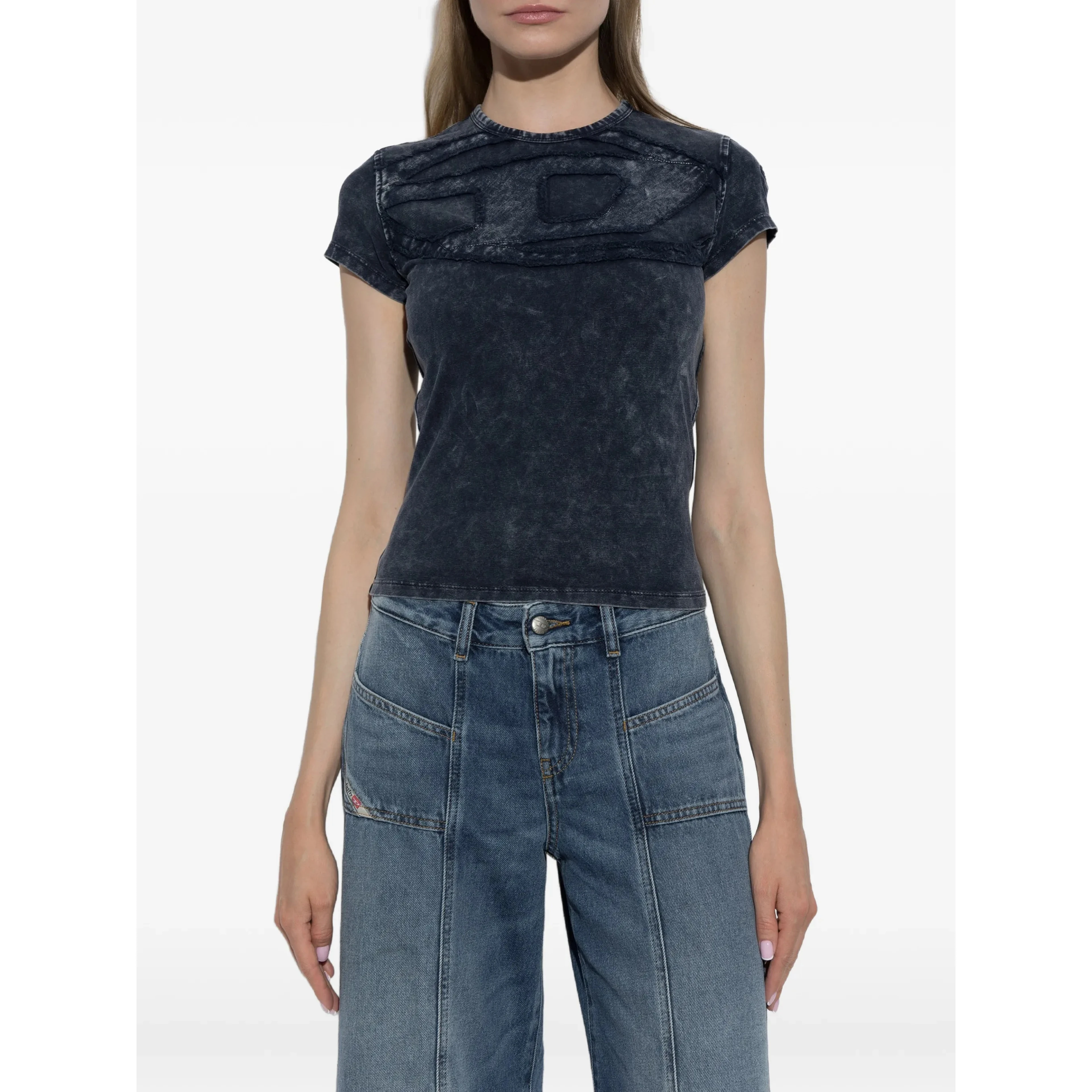 DIESEL T-shirts and Polos