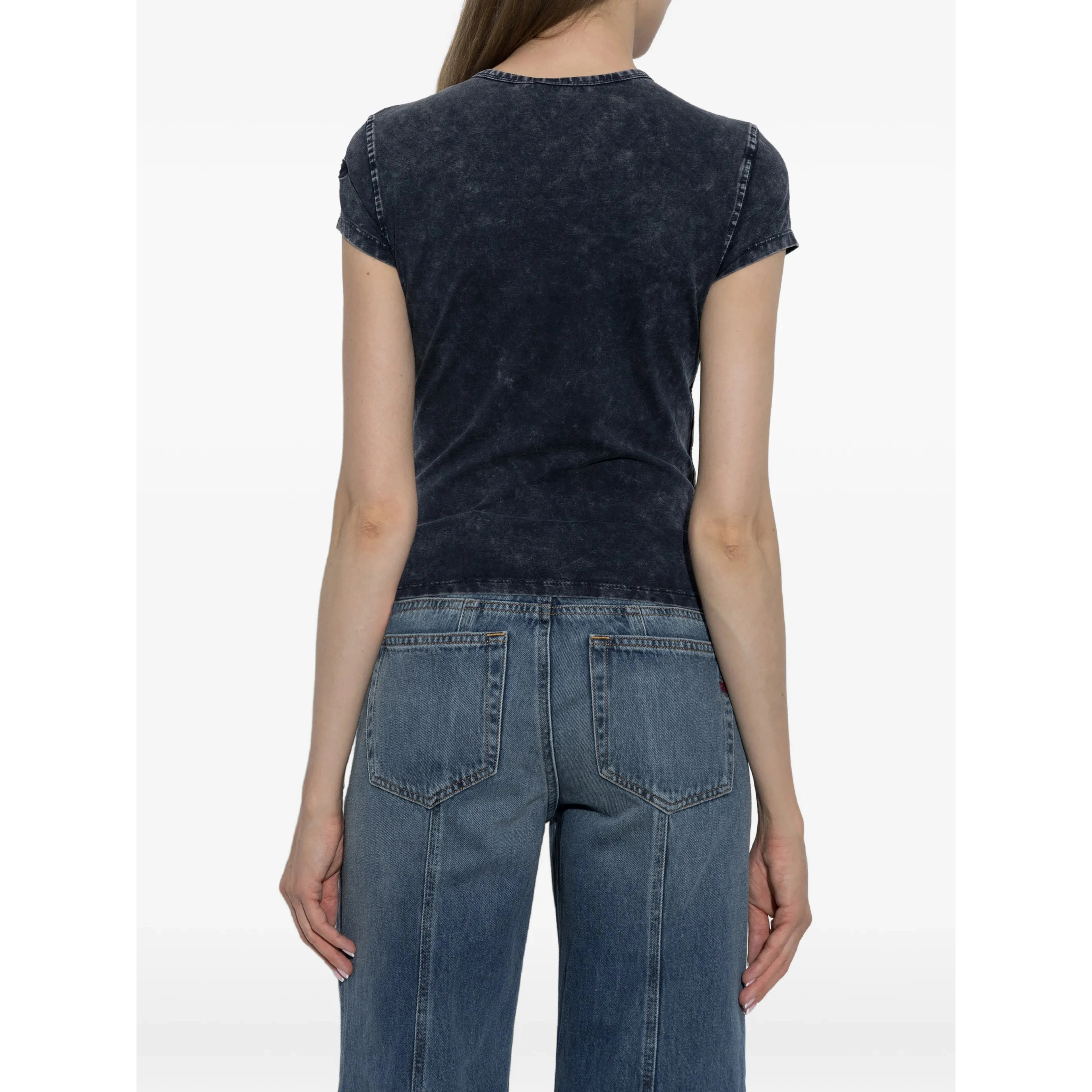 DIESEL T-shirts and Polos