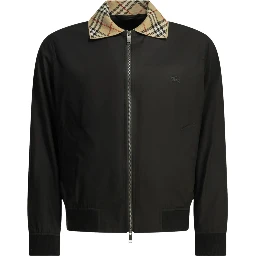 Burberry Jackets