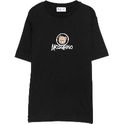 MOSCHINO KIDS T-shirts and Polos