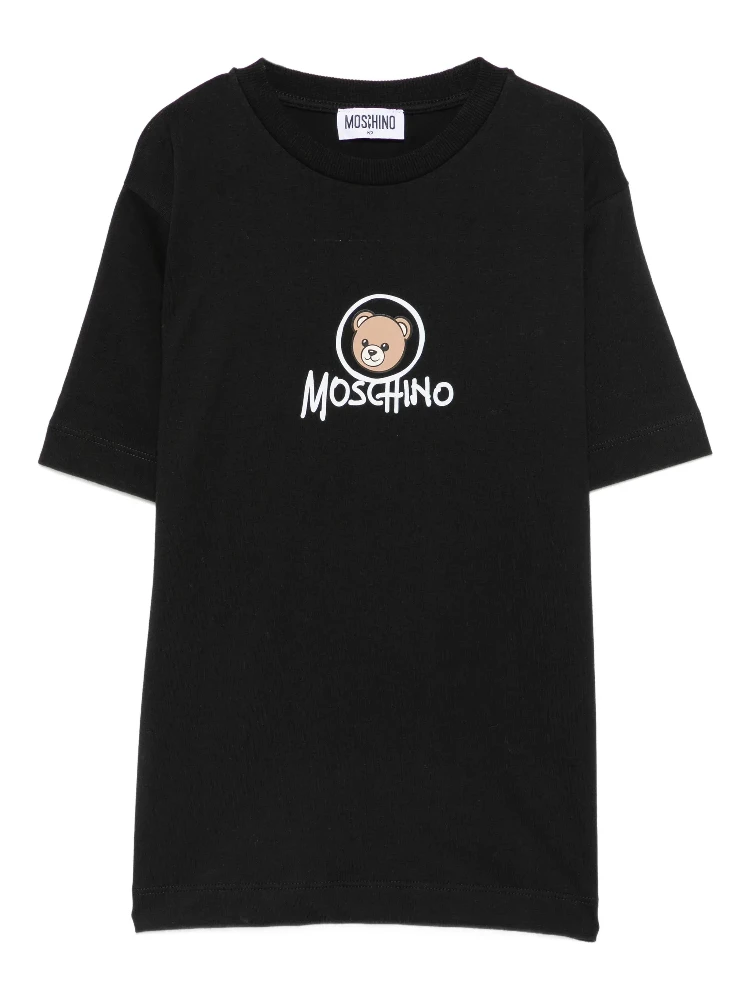 MOSCHINO KIDS T-shirts and Polos