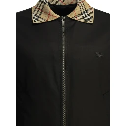 Burberry Jackets