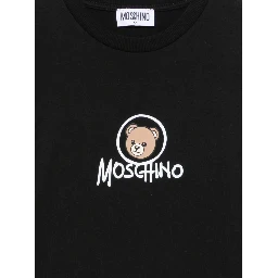 MOSCHINO KIDS T-shirts and Polos
