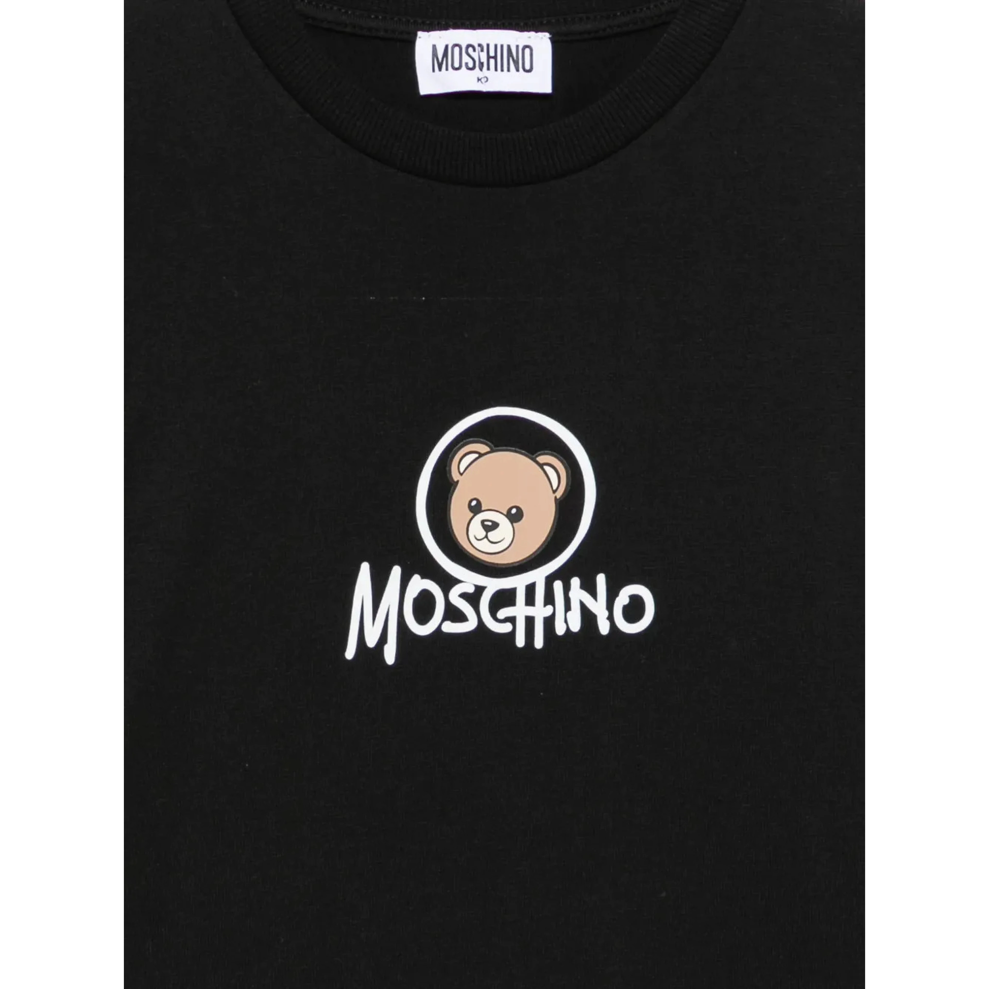 MOSCHINO KIDS T-shirts and Polos