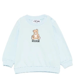 Moschino Kids Sweaters