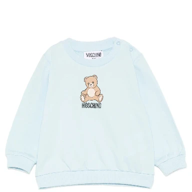 Moschino Kids Sweaters