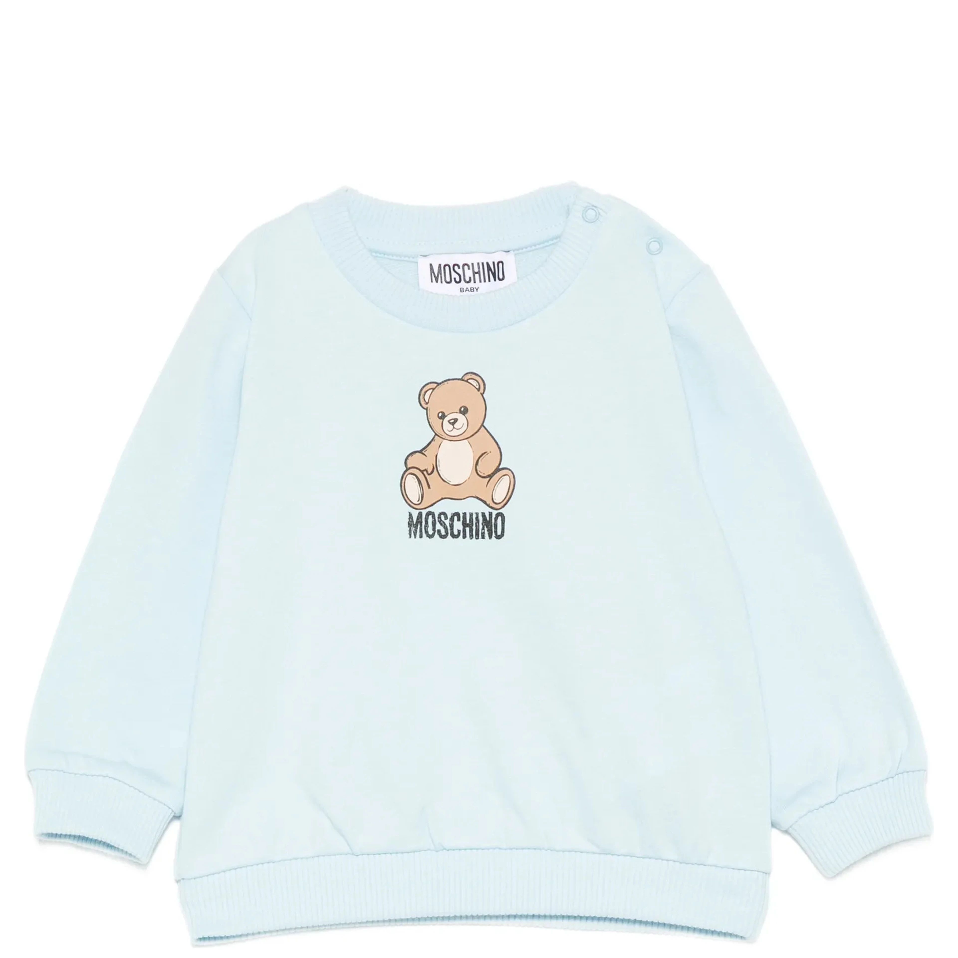 Moschino Kids Sweaters